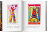 Tarot (The Library of Esoterica, Book 1)
