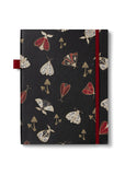 If USA Bookaroo Bigger Things Notebook: Moth