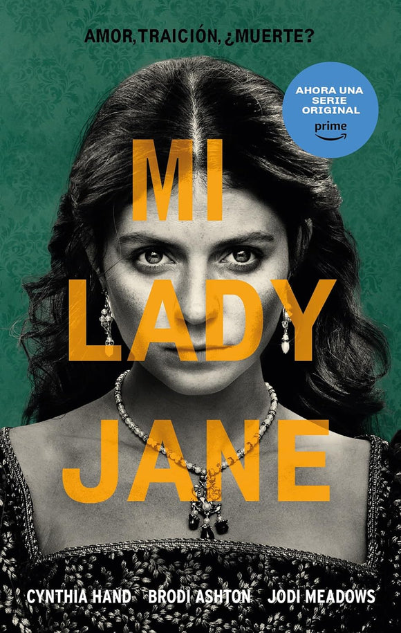 Mi lady Jane (Lady Janies) (Spanish Edition)