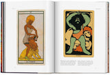 Tarot (The Library of Esoterica, Book 1)