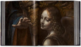 Leonardo. the Complete Paintings and Drawings