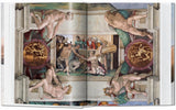 Michelangelo: The Complete Paintings, Sculptures and Architecture