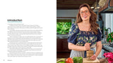 Spanglish: Recipes & Stories
