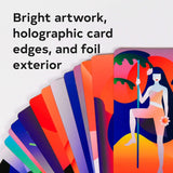 Mystic Mondays Tarot:  A Deck for the Modern Mystic