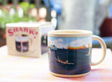 Shark Mug