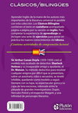 Las Aventuras de Sherlock Holmes/The Adventures of Sherlock Holmes  (Edición Bilingüe/Bilingual Edition) (Colección Clásicos Bilingües)