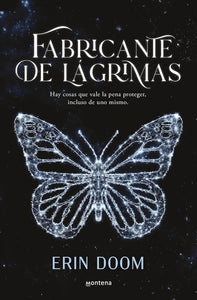 Fabricante de Lágrimas (Edición España)