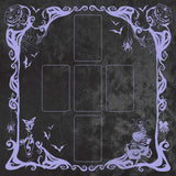 The Nightmare Before Christmas Tarot Deck and Guidebook Gift Set