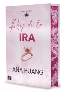 Rey de la Ira (Pecados #1)  Edición Especial (King of Wrath)