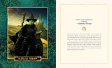 Wicked: The Faces & Places of Oz