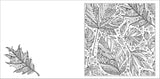 Calm Coloring Book