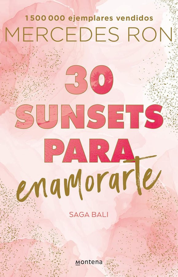 30 sunsets para enamorarte