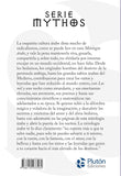Mitología Árabe: El maravilloso y fantástico universo del Próximo Oriente (Serie Mythos)