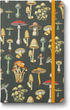 IF USA Bookaroo A5 Notebook: Botanical