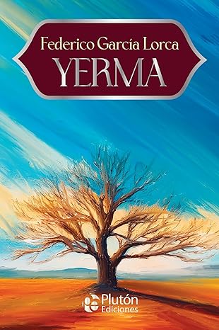 Yerma (Colección Eterna)