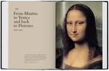 Leonardo: The Complete Paintings (45th Ed.)