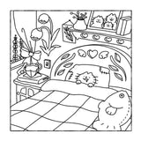 Cozy Cottage (Cherry Lam)