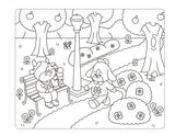 Cozy Cat 8. Hora de un paseo