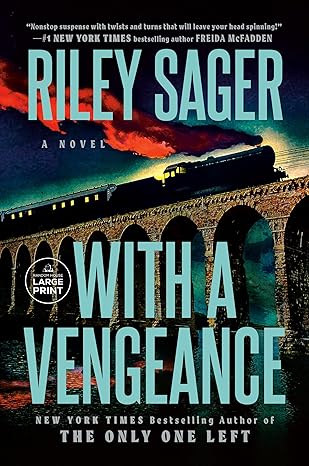 With a Vengeance