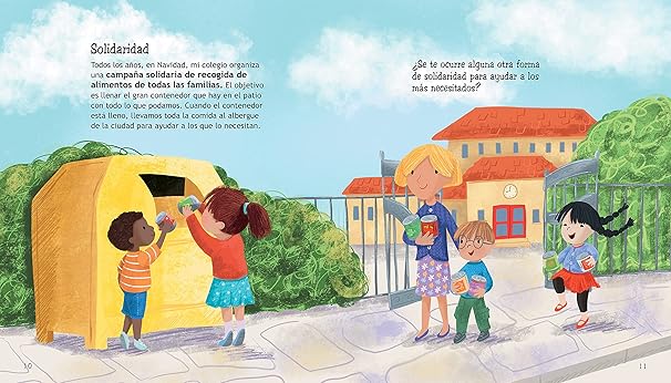 Un montón de Valores: ¡44 Valores para poner en práctica!