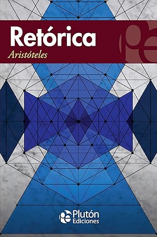 Retórica (Colección Eterna)