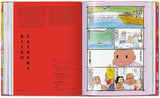 100 Manga Artists (45th Edition) (Multilingual Edition)