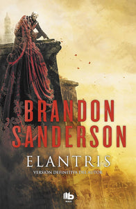 Elantris (En español)