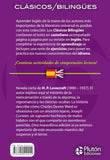 EL CASO DE CHARLES DEXTER WARD BILINGUE