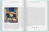 Greek Myths: Tales of Troy & Odysseus (Pocket Size Edition)