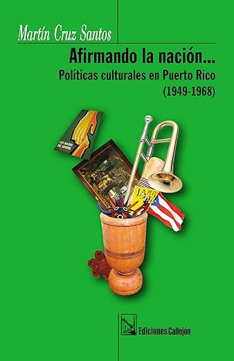 Afirmando la nacion... (Coleccion En Fuga)