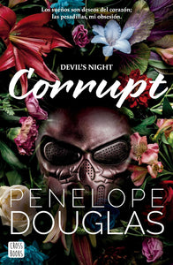 Corrupt (Devil's Night #1)(En español)