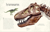 Antología de dinosaurios y vida prehistórica (Dinosaurs and Other Prehistoric Life) (DK Children's Anthologies) (Spanish Edition)