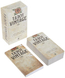 Tarot Vintage