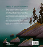 La Robot Salvaje En La Isla / The Wild Robot on the Island