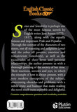 SENSE AND SENSIBILITY (PLUTON ENGLISH CLASSICS COLLECTION)