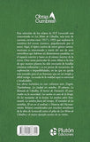 Los mitos de Cthulhu (Colección Obras Cumbres)