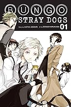 Bungo Stray Dogs, Vol. 1