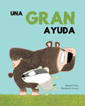 Una Gran Ayuda = A Big Help