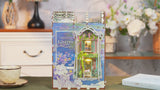 Giverny Garden Book Nook Kit (Hands Craft)
