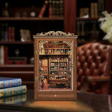 Timeless Books Book Nook Kit (Hands Craft)