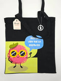 En Jeans Tote Bags