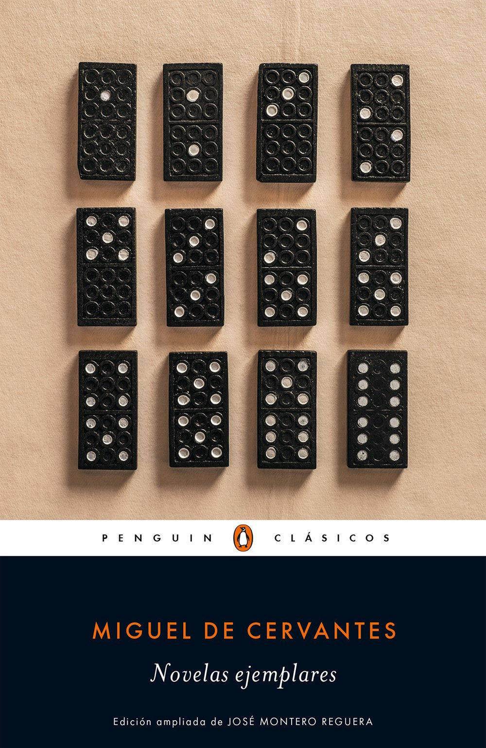 Novelas Ejemplares / Exemplary Novels