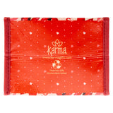 Karma Recycled Small Gift Bag: XOXO