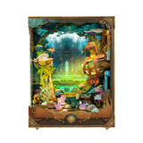 Hands Craft | Atlantis Discovery