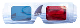 3D Sharks!