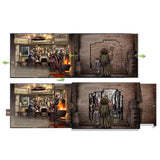 Harry Potter: Diagon Alley