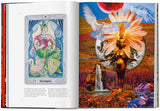 Tarot (The Library of Esoterica, Book 1)