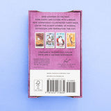 Cat Tarot : 78 Cards & Guidebook
