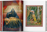 Witchcraft (The Library of Esoterica, Book 3)