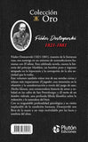 El Idiota Y Otros Relatos (Pluton Colección Oro)